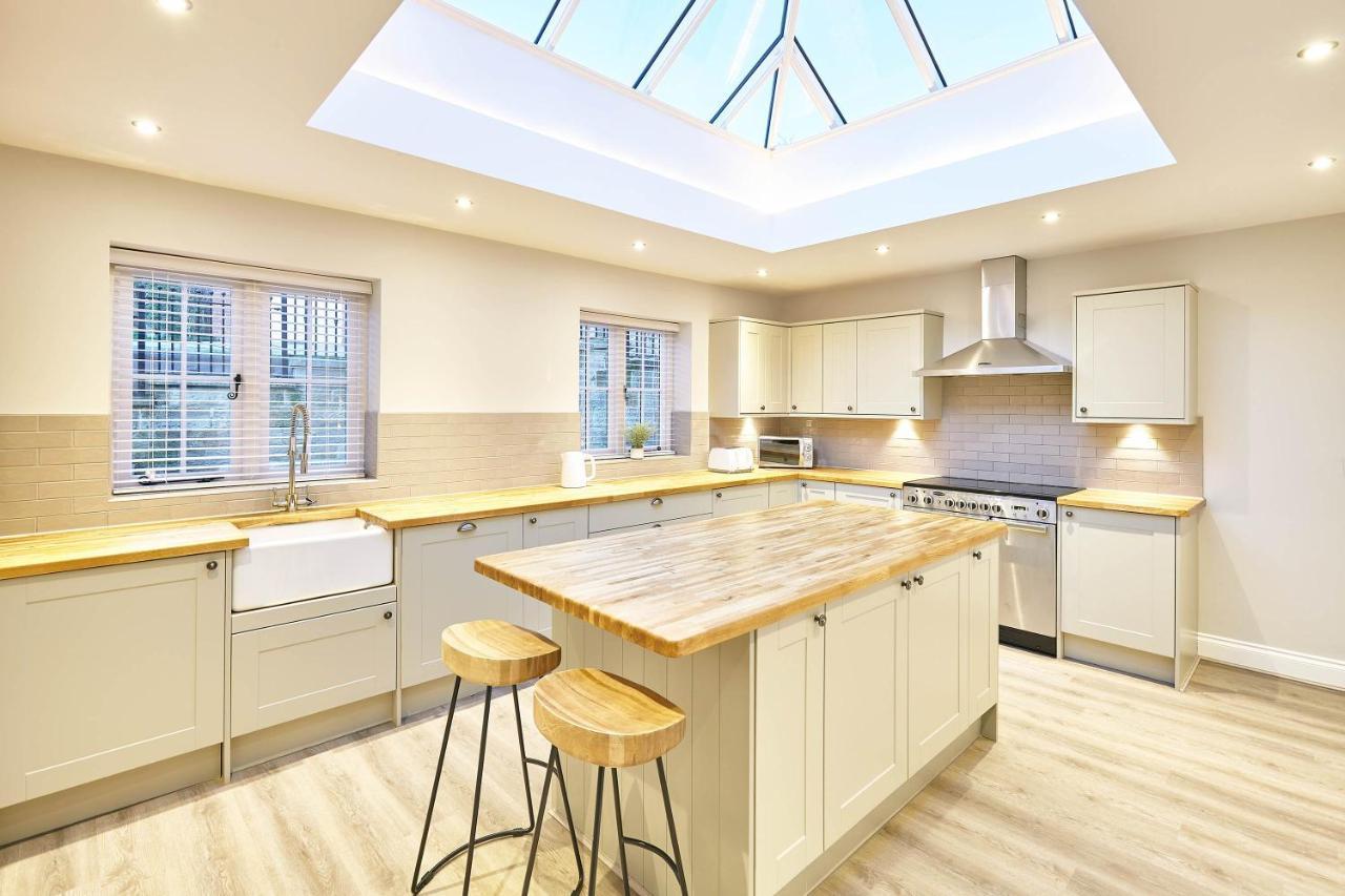Holiday home Host & Stay- Graham House