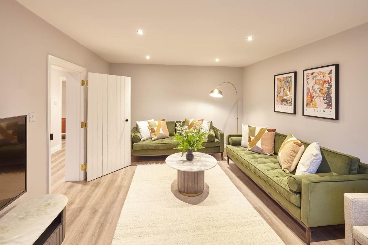 Host & Stay- Graham House Osmotherley (North Yorkshire)