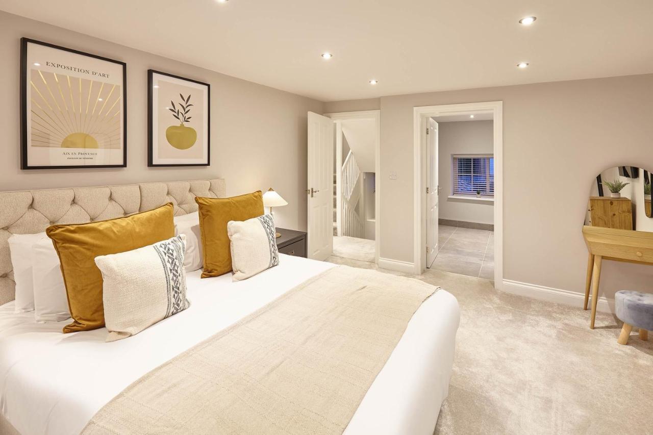 Host & Stay- Graham House Holiday home Osmotherley (North Yorkshire)