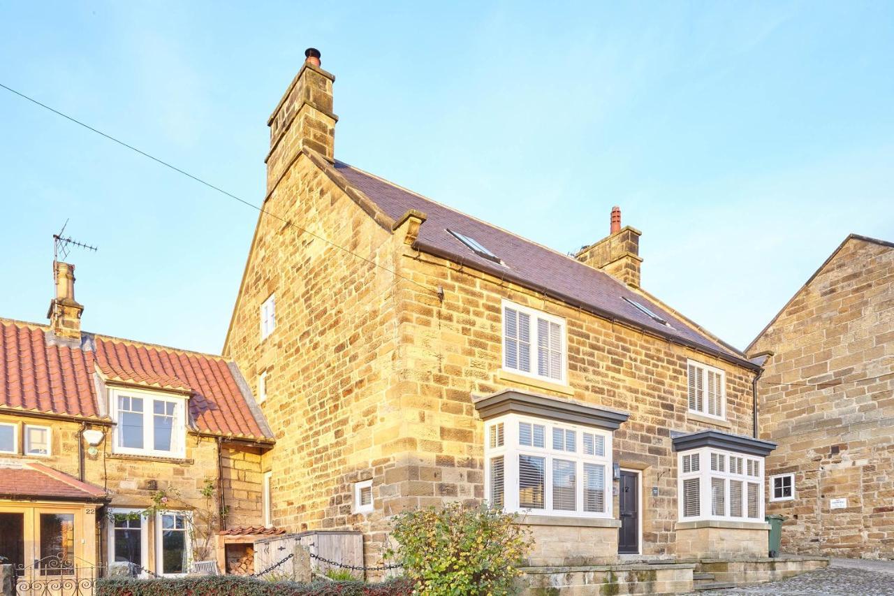 Host & Stay- Graham House Osmotherley (North Yorkshire)