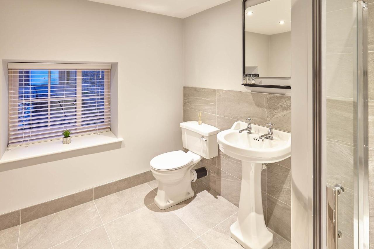 Host & Stay- Graham House * Osmotherley (North Yorkshire)