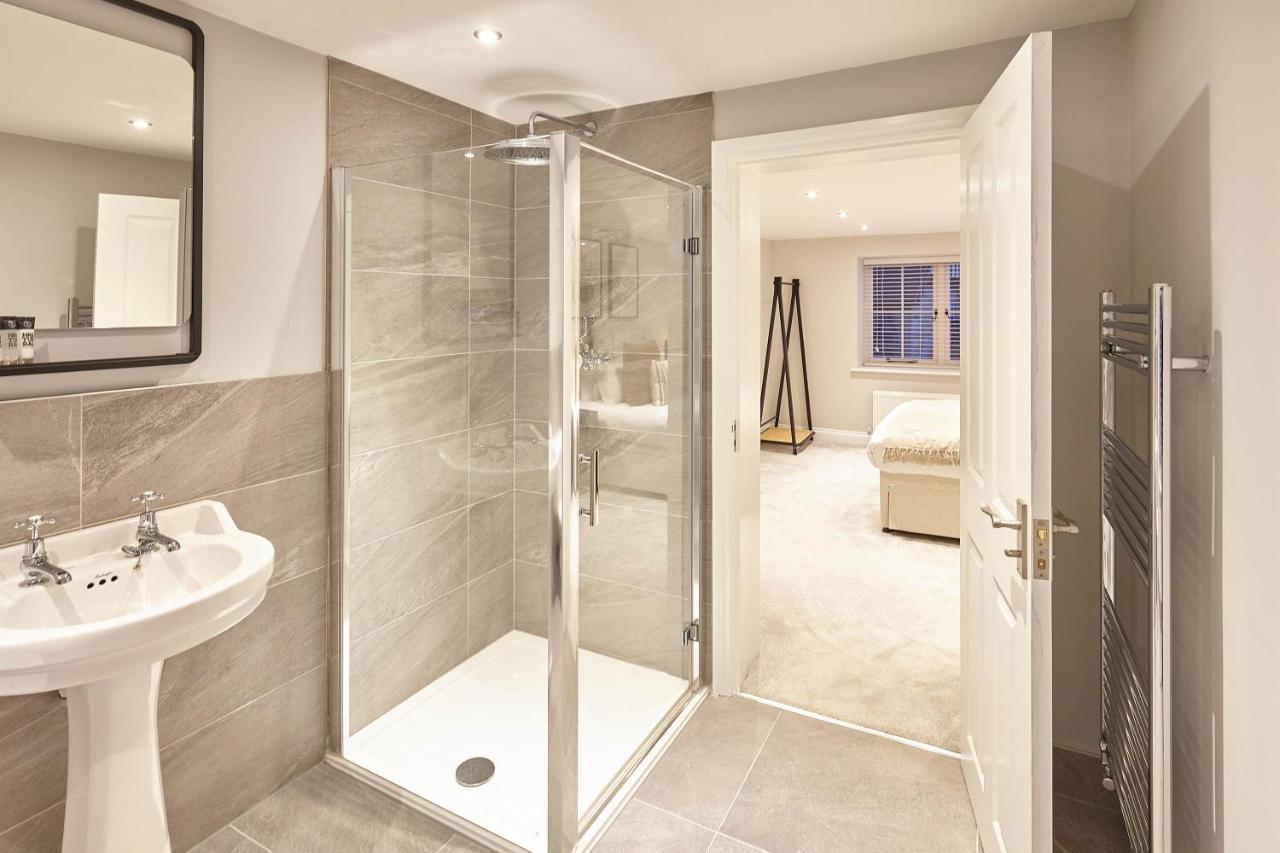 Host & Stay- Graham House * Osmotherley (North Yorkshire)