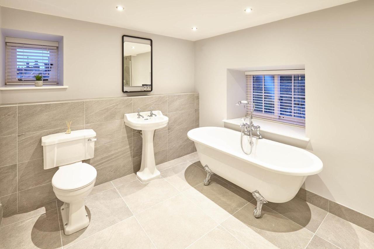 Host & Stay- Graham House