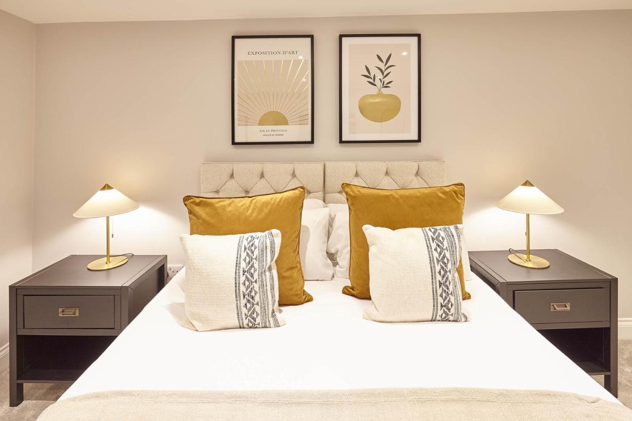 Vakantiehuis Host & Stay- Graham House Osmotherley (North Yorkshire)