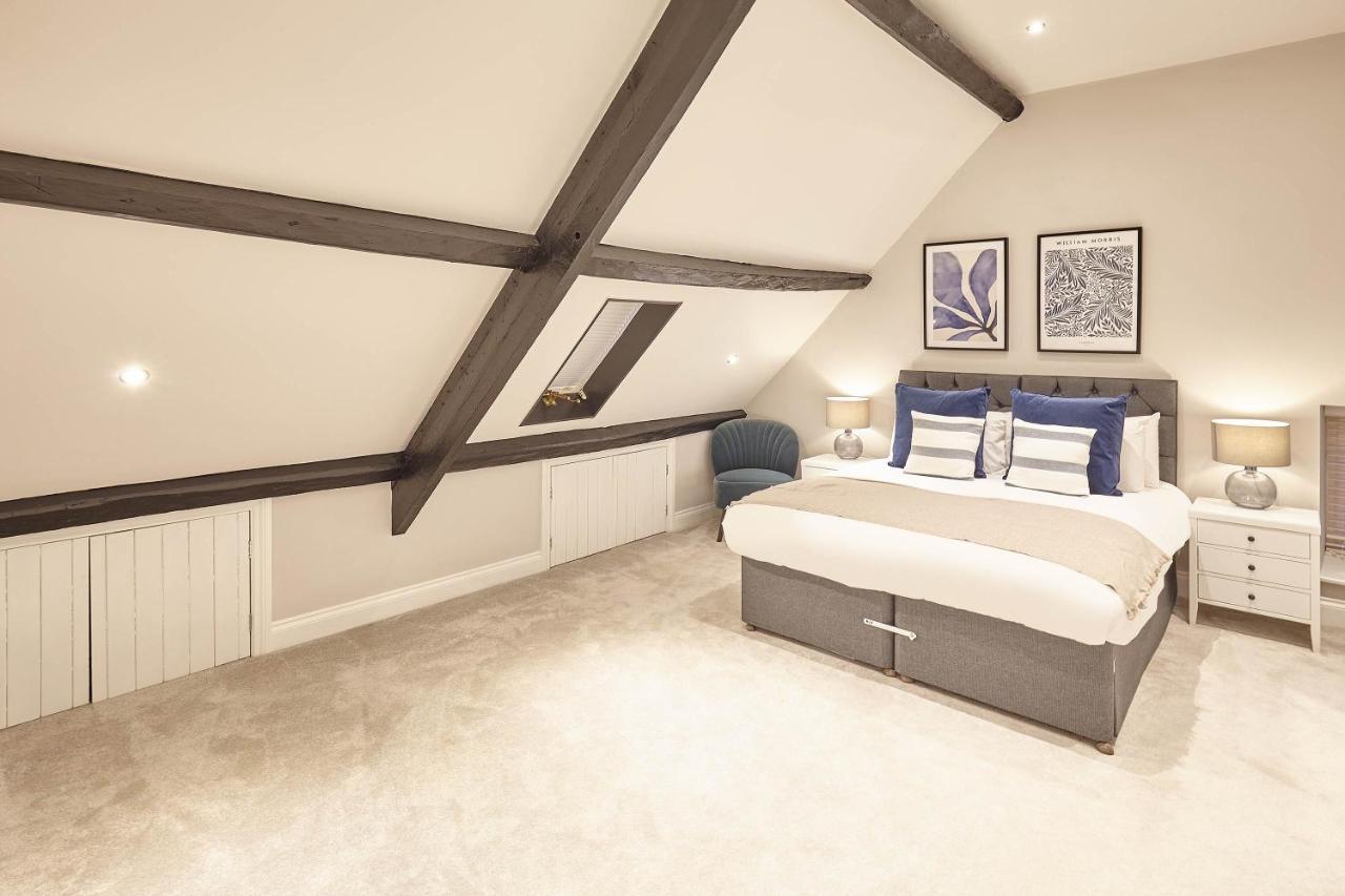 Vakantiehuis Host & Stay- Graham House
