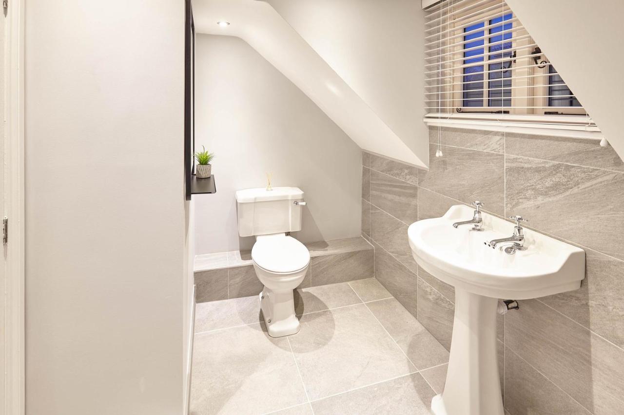 Holiday home Host & Stay- Graham House