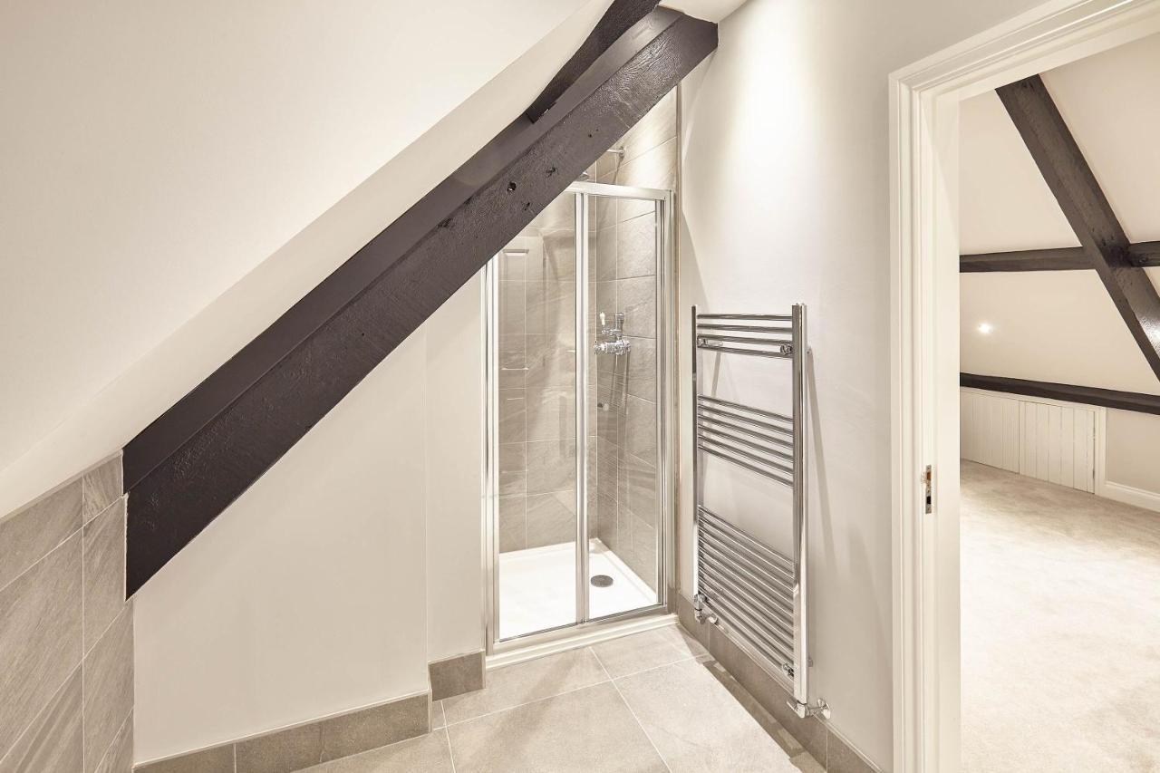 Host & Stay- Graham House Osmotherley (North Yorkshire)