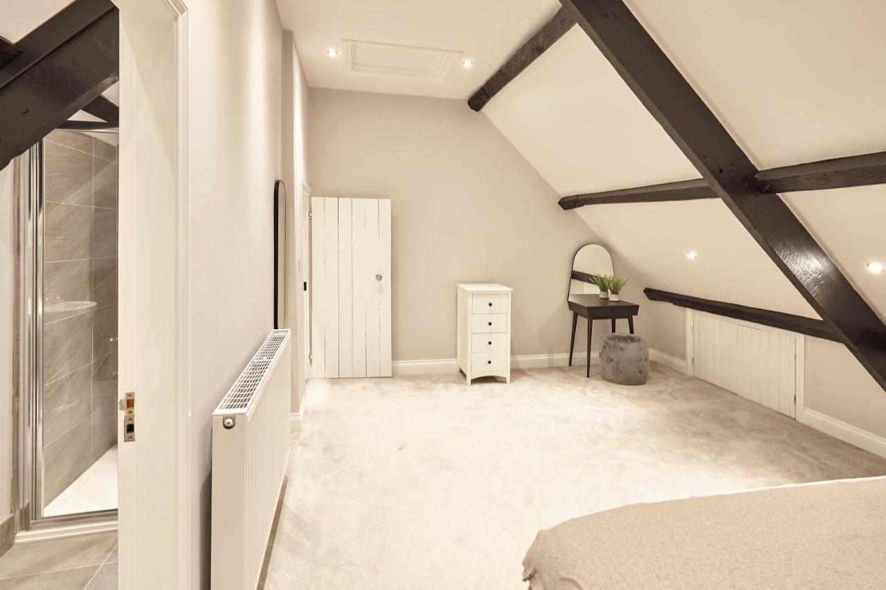 Host & Stay- Graham House Osmotherley (North Yorkshire)